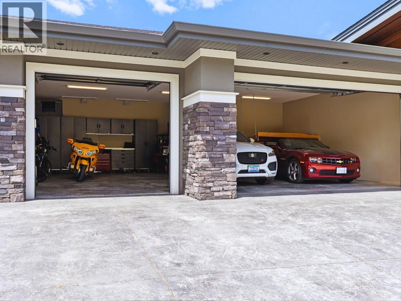 5580 Trestle Ridge Court, Kelowna