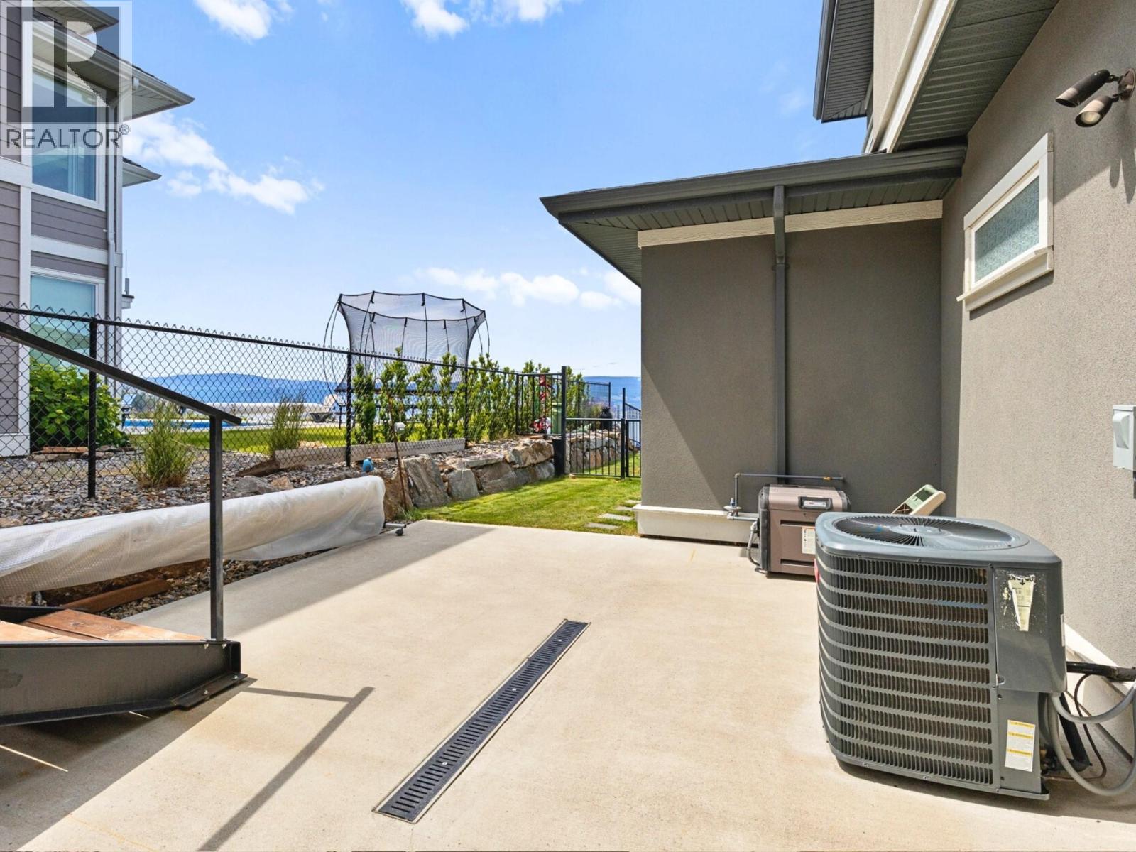 5580 Trestle Ridge Court, Kelowna