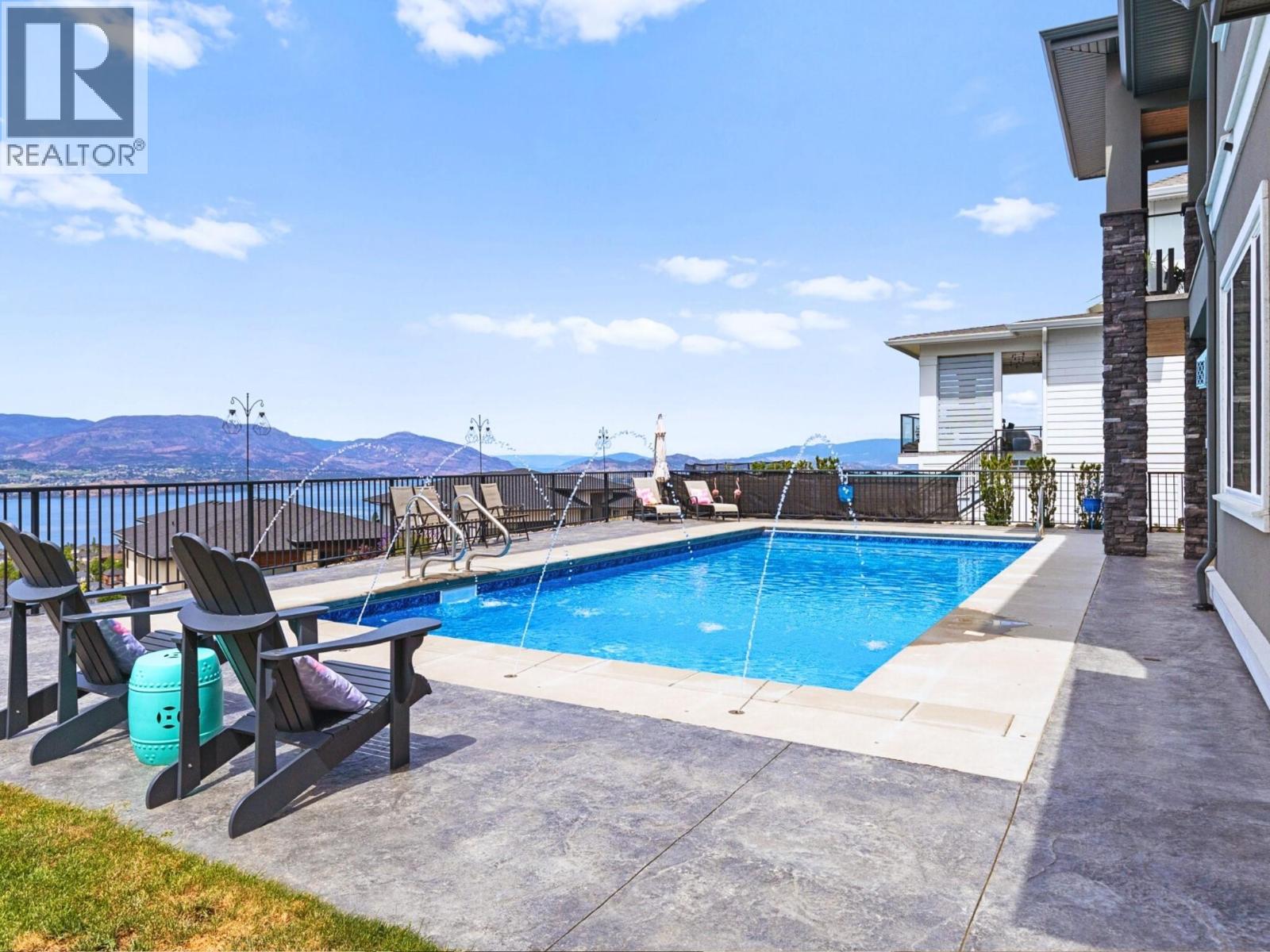 5580 Trestle Ridge Court, Kelowna