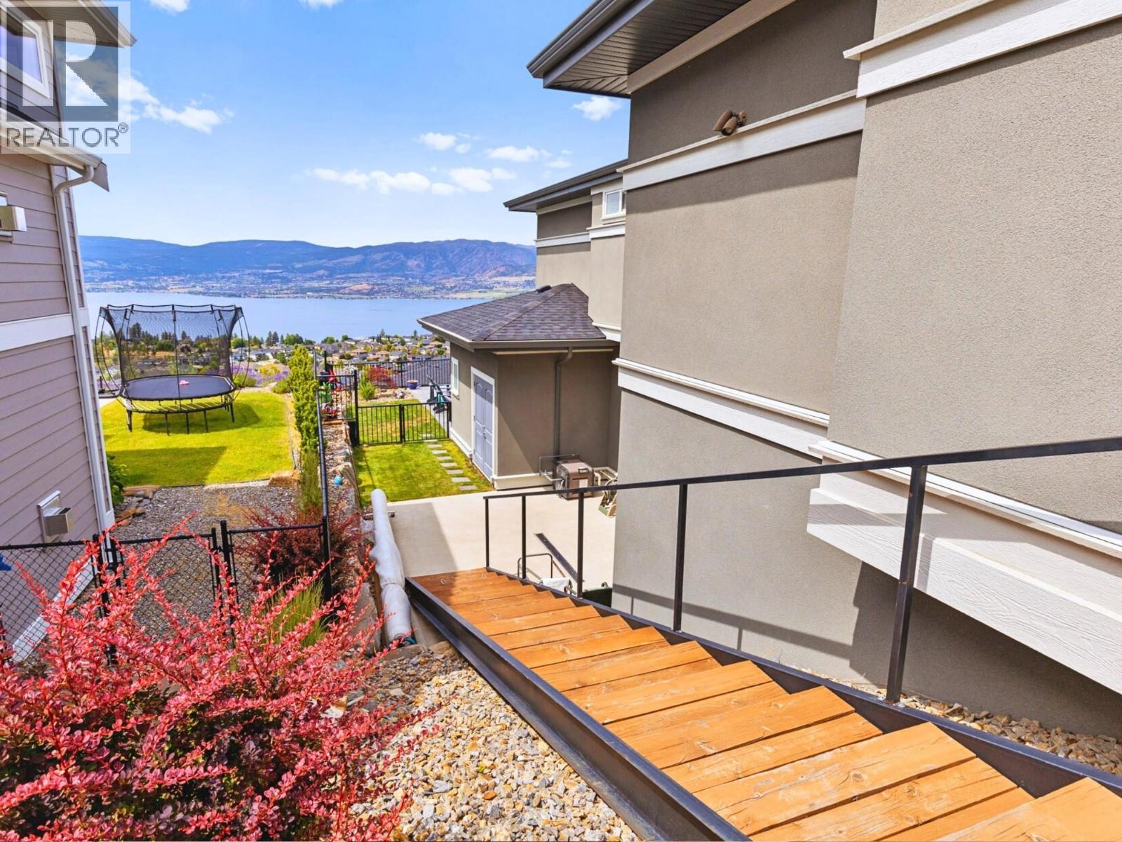 5580 Trestle Ridge Court, Kelowna