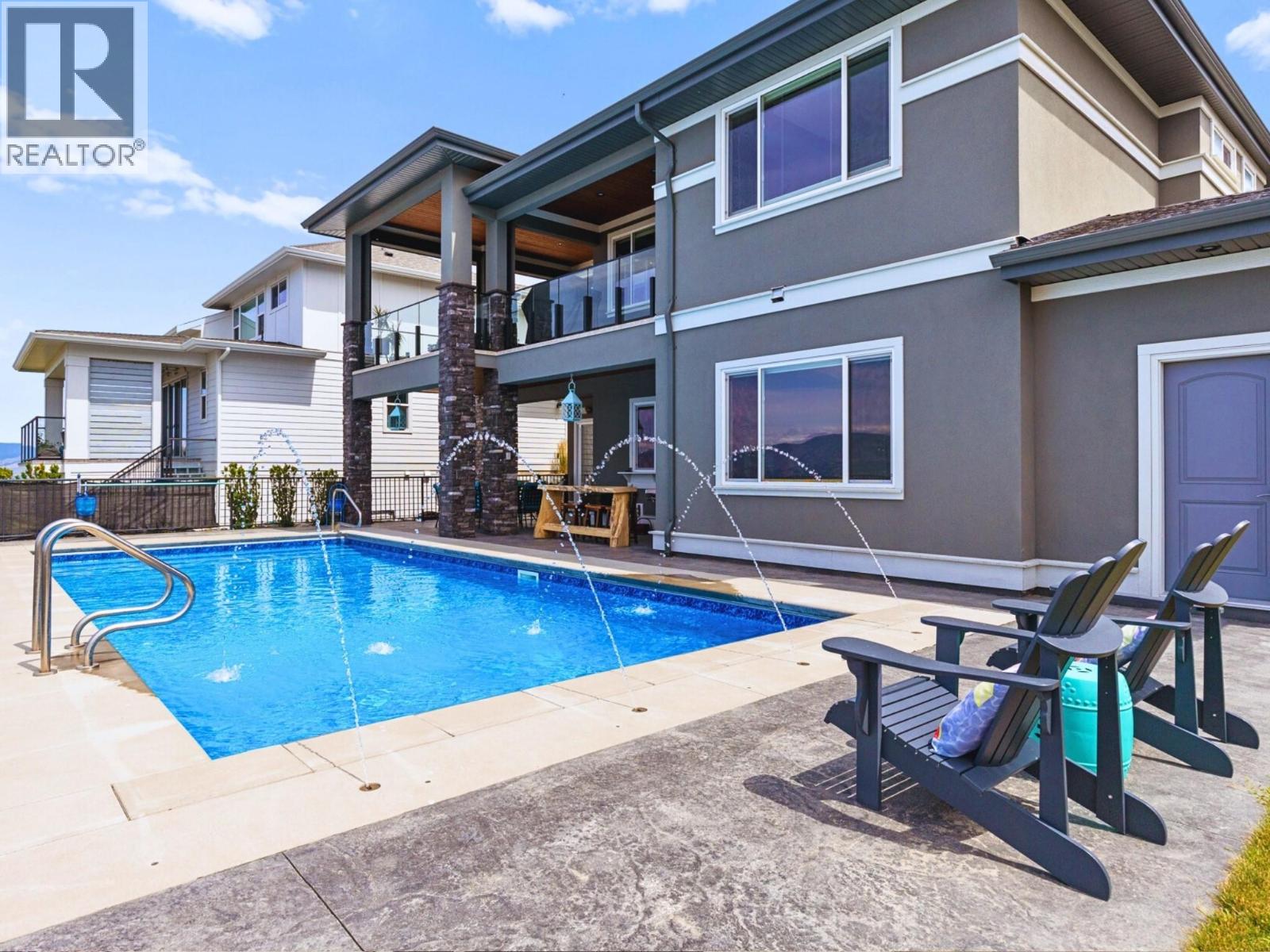 5580 Trestle Ridge Court, Kelowna