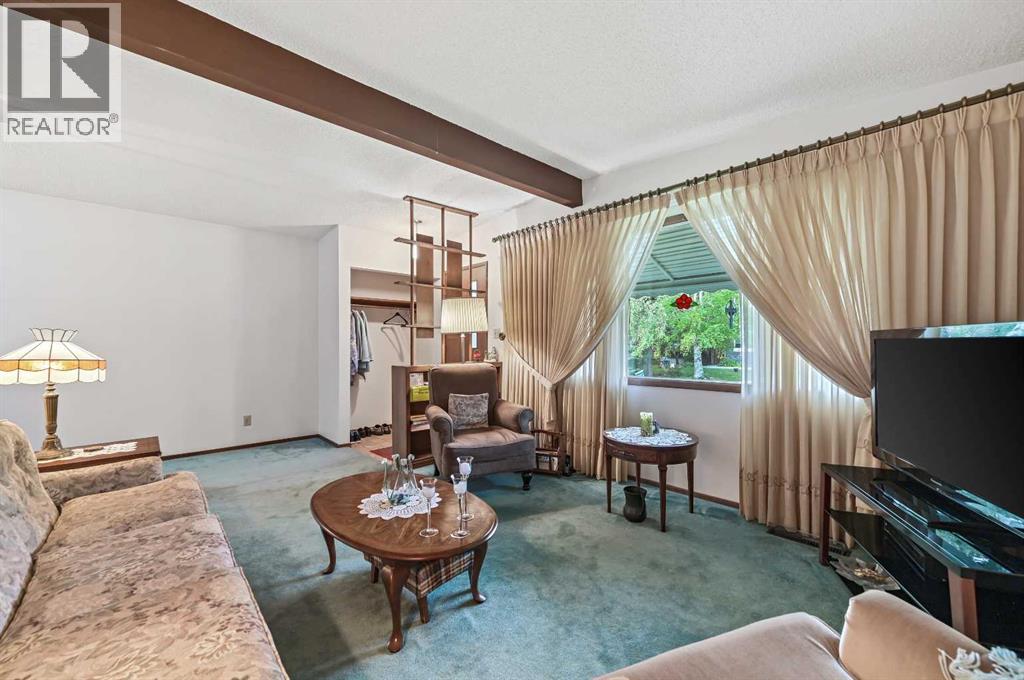 Single Family House Bungalow for Sale in  A Street NW Capitol Hill Calgary 