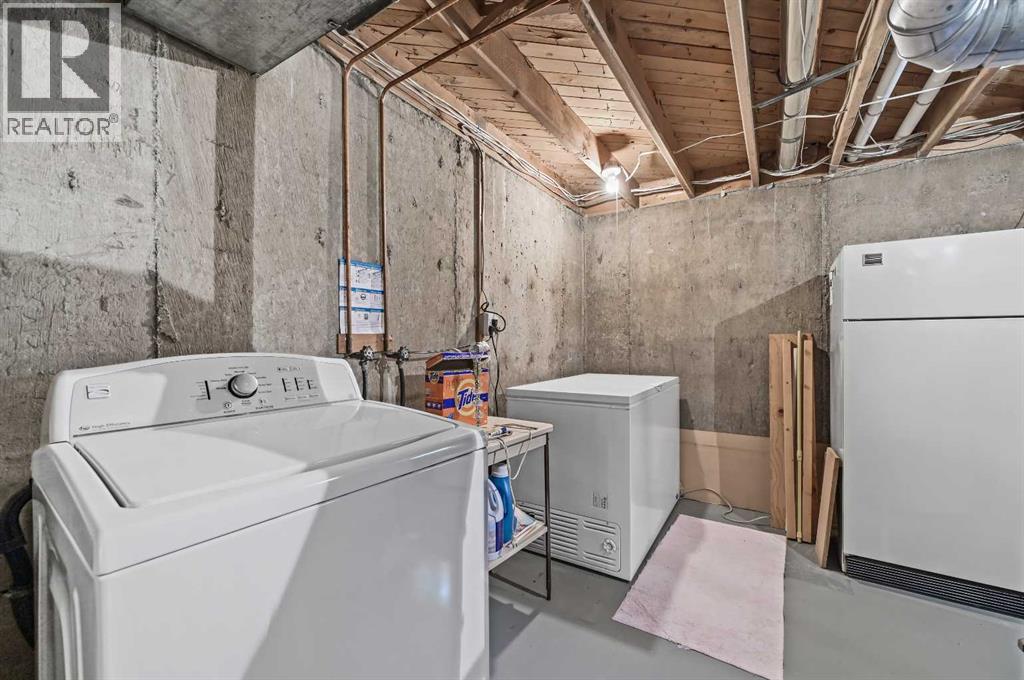 Single Family House Bungalow for Sale in  A Street NW Capitol Hill Calgary 