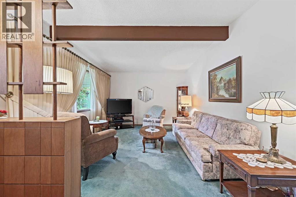 Single Family House Bungalow for Sale in  A Street NW Capitol Hill Calgary 