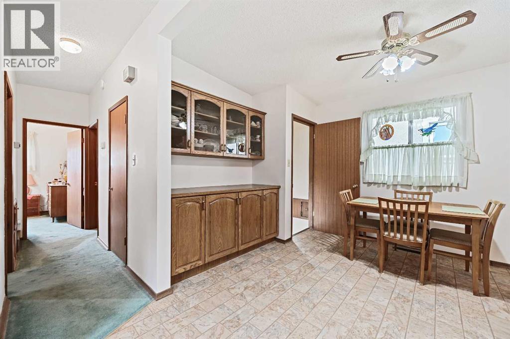 Single Family House Bungalow for Sale in  A Street NW Capitol Hill Calgary 