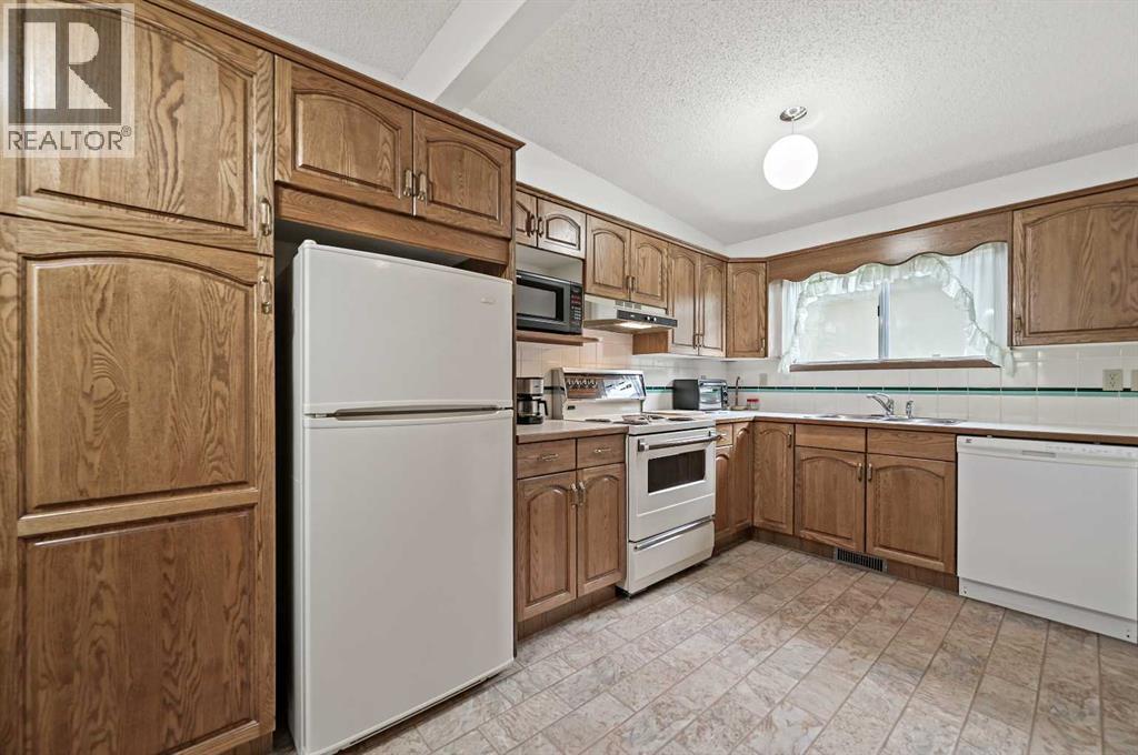 Single Family House Bungalow for Sale in  A Street NW Capitol Hill Calgary 