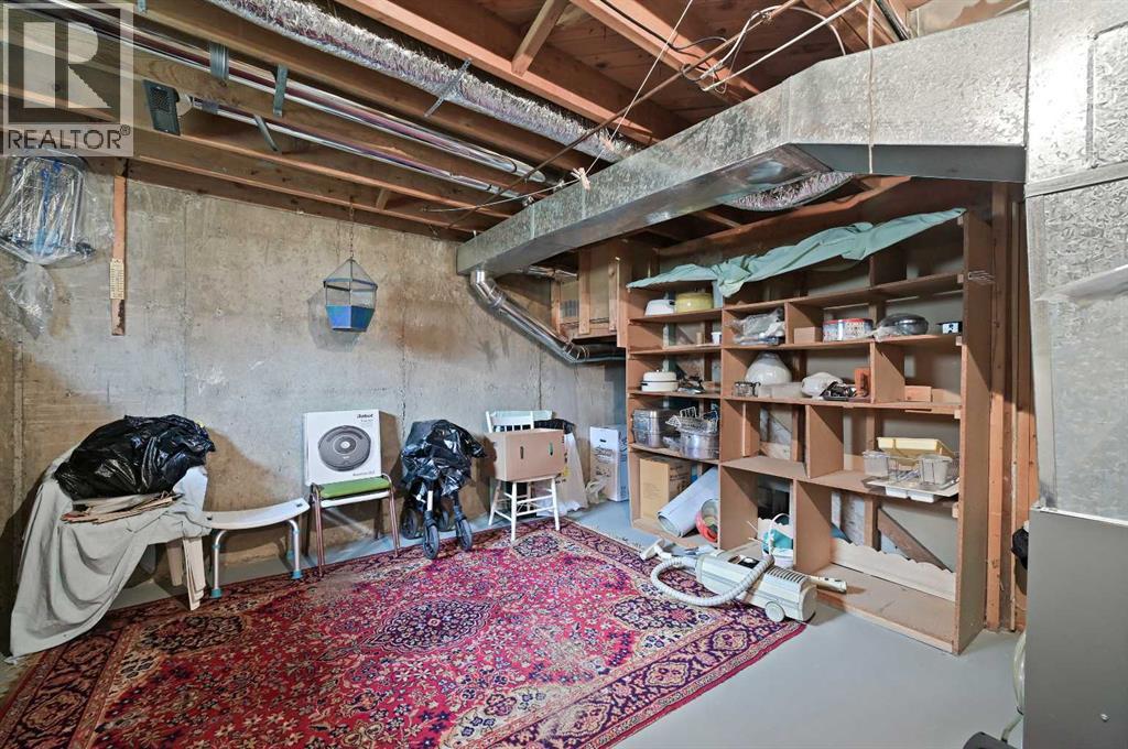 Single Family House Bungalow for Sale in  A Street NW Capitol Hill Calgary 