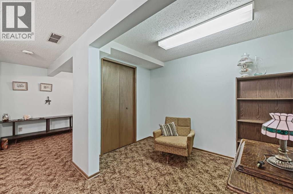 Single Family House Bungalow for Sale in  A Street NW Capitol Hill Calgary 