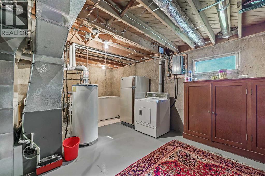 Single Family House Bungalow for Sale in  A Street NW Capitol Hill Calgary 