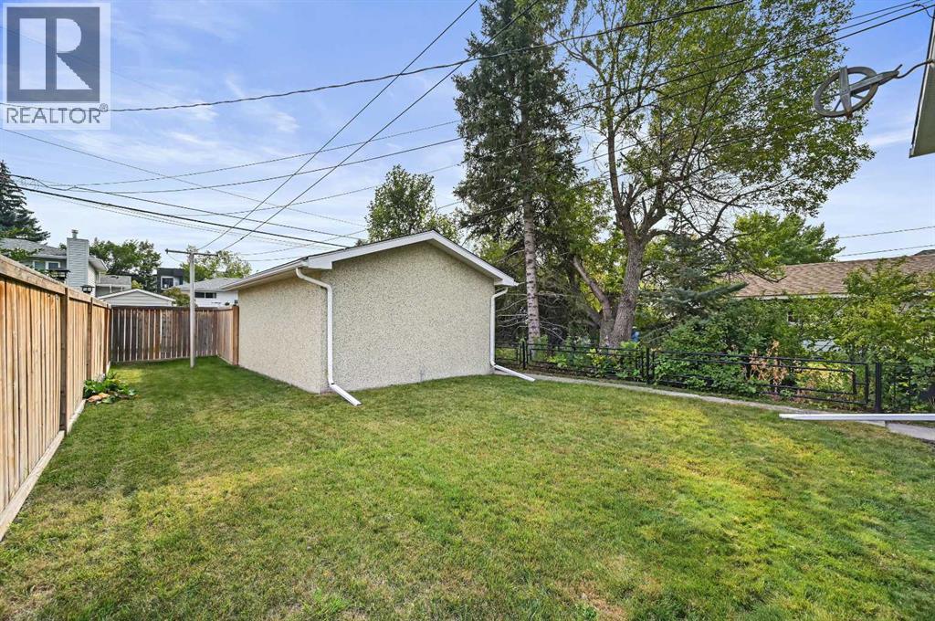 Single Family House Bungalow for Sale in  A Street NW Capitol Hill Calgary 