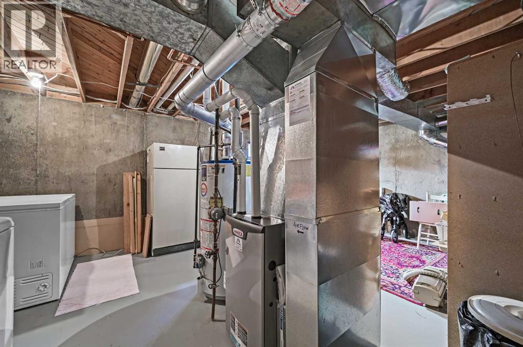 Single Family House Bungalow for Sale in  A Street NW Capitol Hill Calgary 