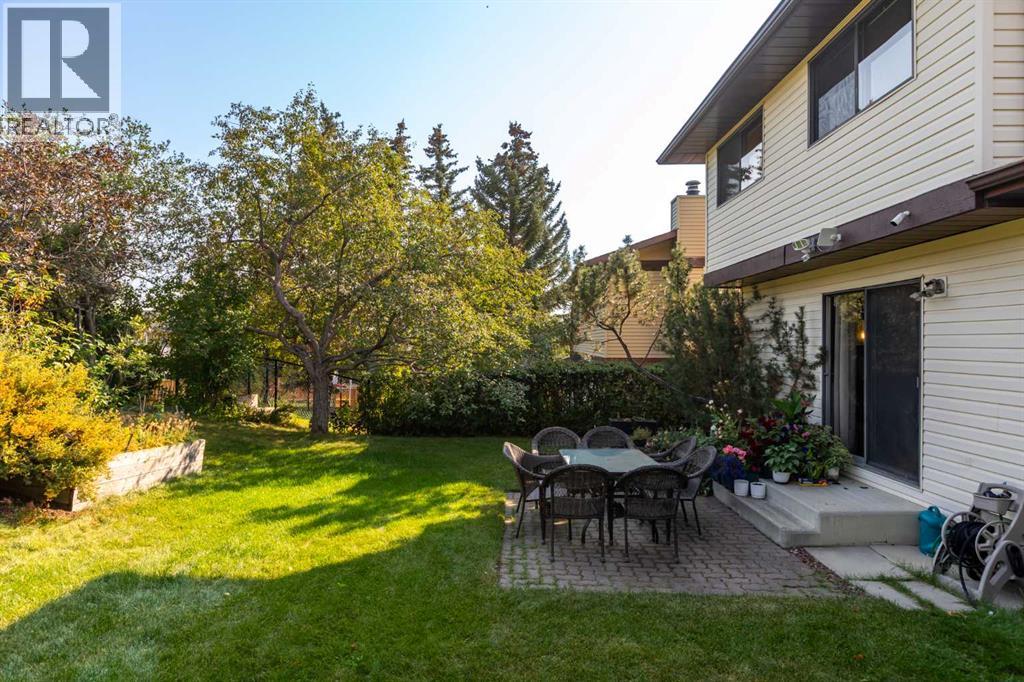 Single Family House for Sale in  Edgehill Rise NW Edgemont Calgary 