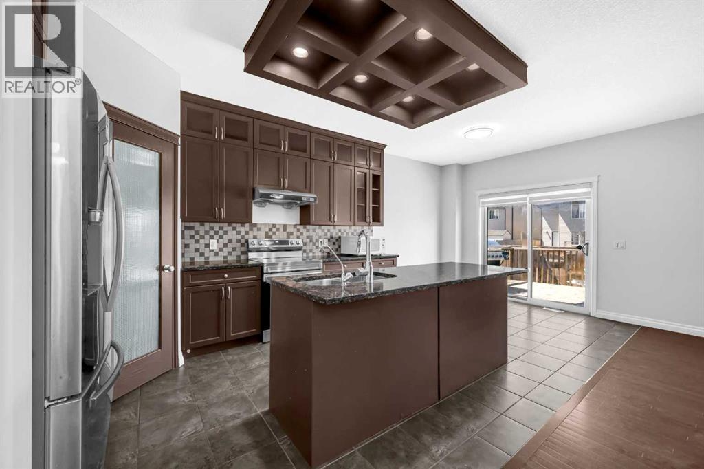 Single Family House for Sale in  Taralake Way NE Taradale Calgary 