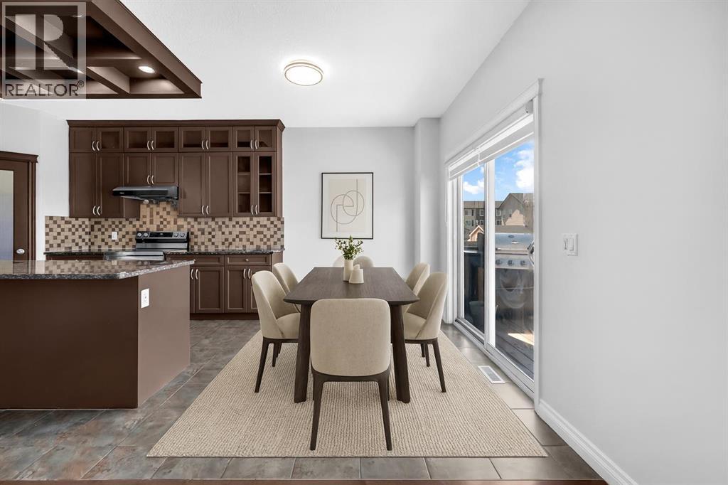 Single Family House for Sale in  Taralake Way NE Taradale Calgary 