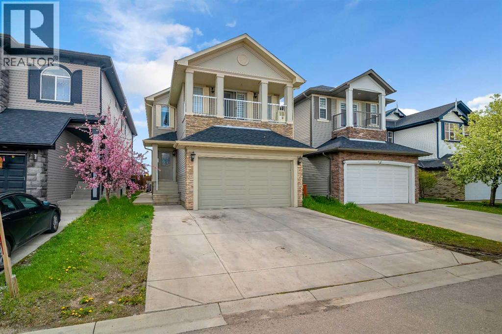 Single Family House for Sale in  Taralake Way NE Taradale Calgary 