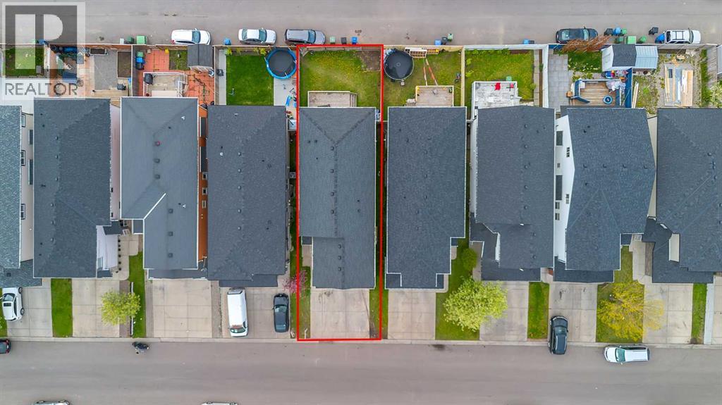 Single Family House for Sale in  Taralake Way NE Taradale Calgary 