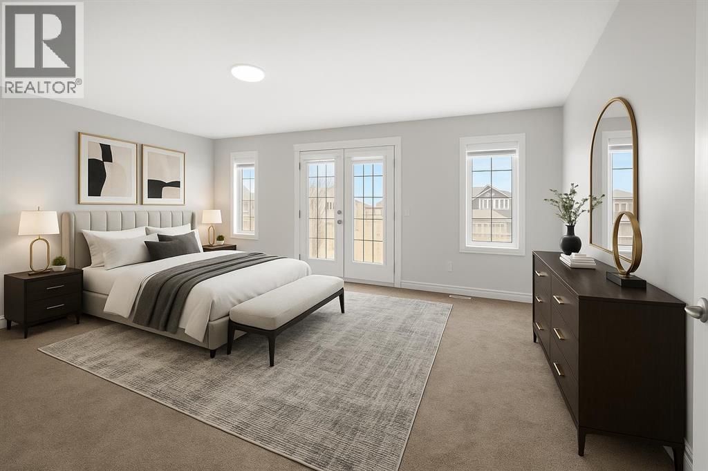 Single Family House for Sale in  Taralake Way NE Taradale Calgary 