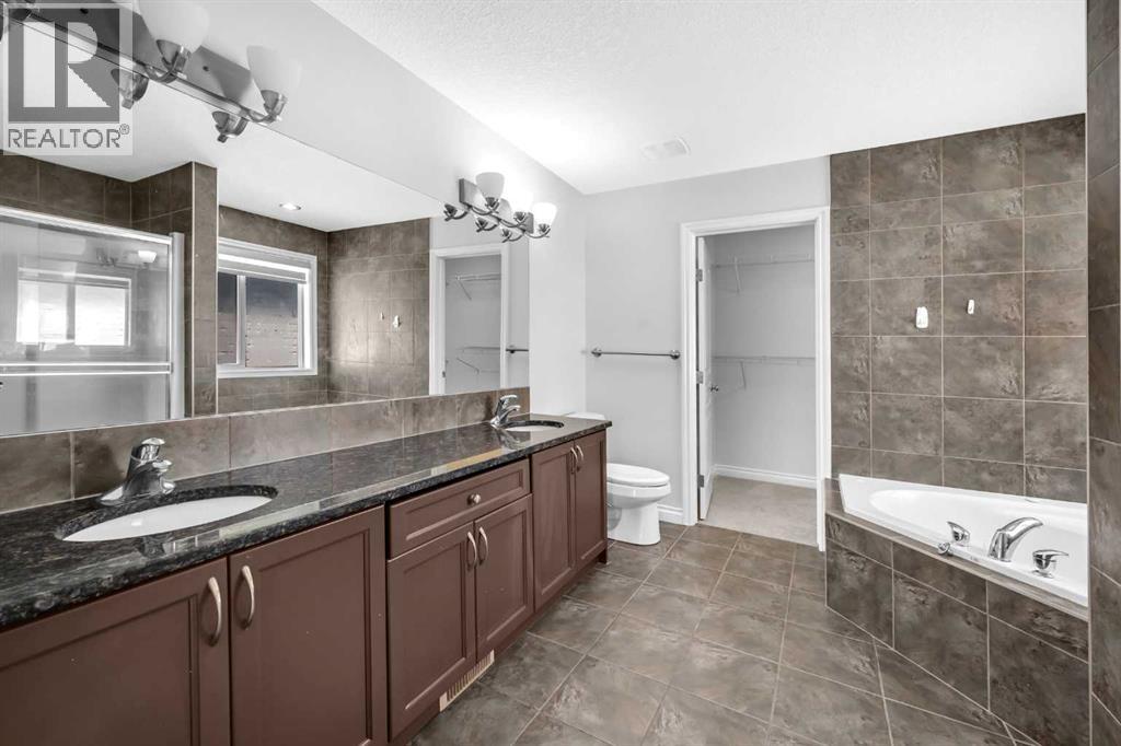 Single Family House for Sale in  Taralake Way NE Taradale Calgary 