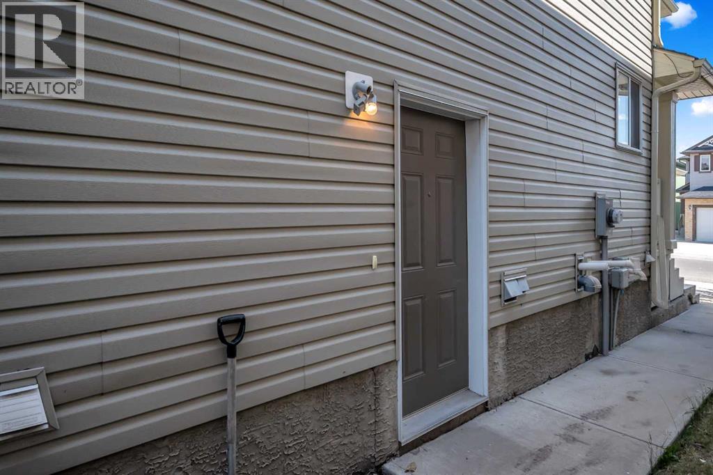 Single Family House for Sale in  Taralake Way NE Taradale Calgary 