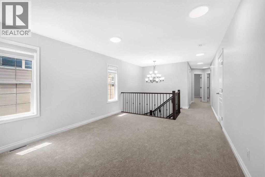 Single Family House for Sale in  Taralake Way NE Taradale Calgary 