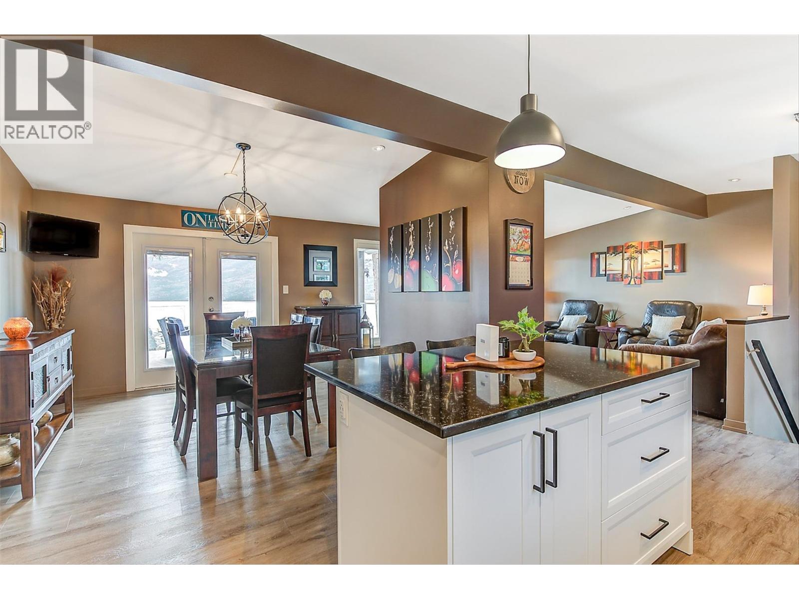  4147 Ponderosa Drive, Peachland