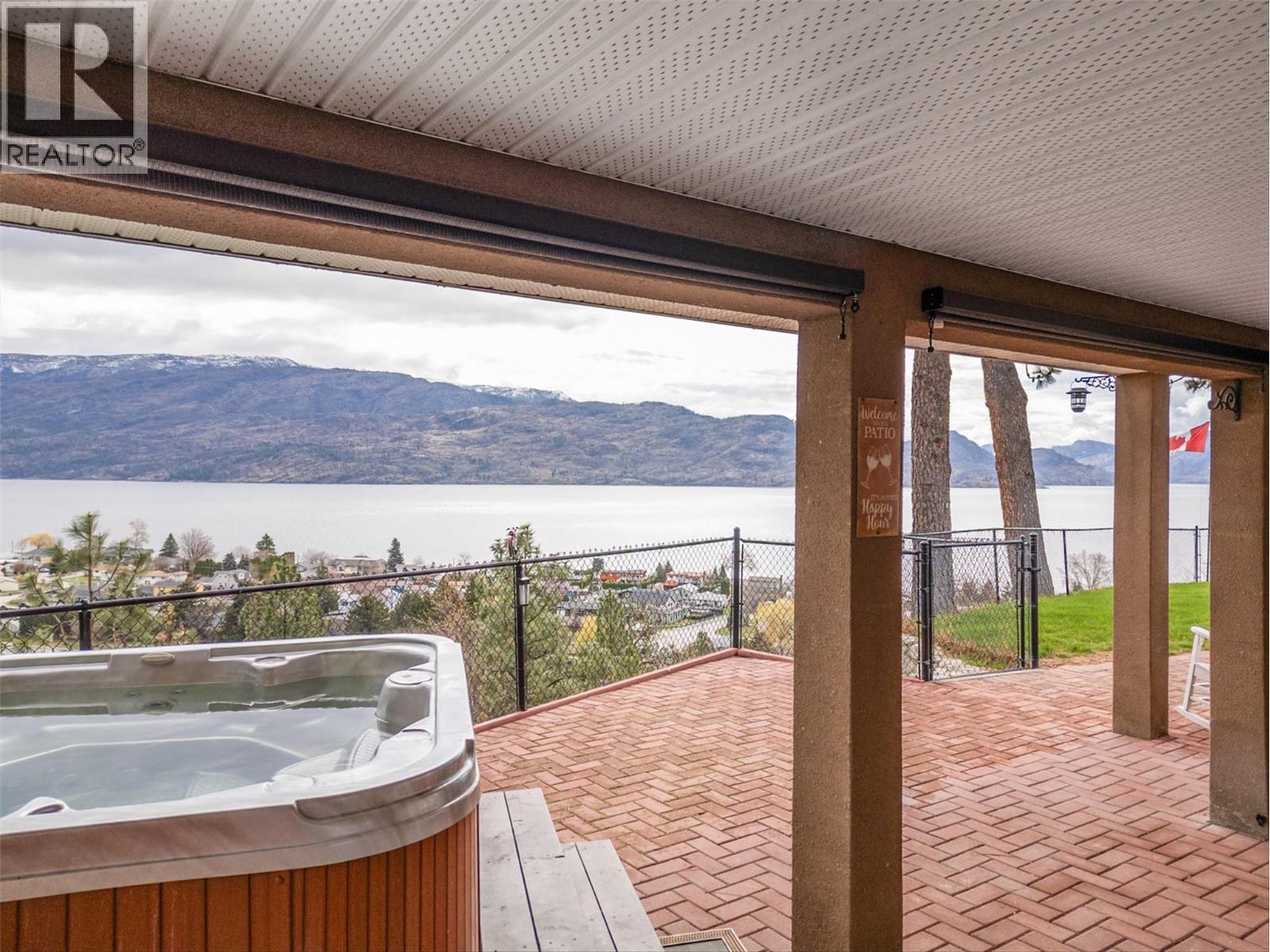  4147 Ponderosa Drive, Peachland