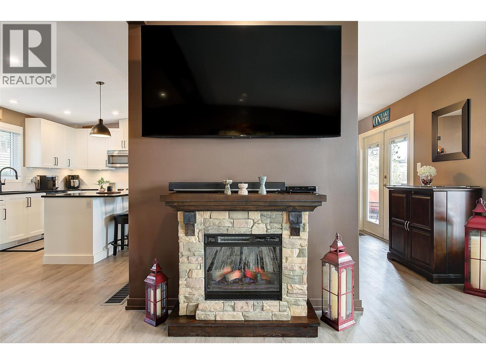  4147 Ponderosa Drive, Peachland