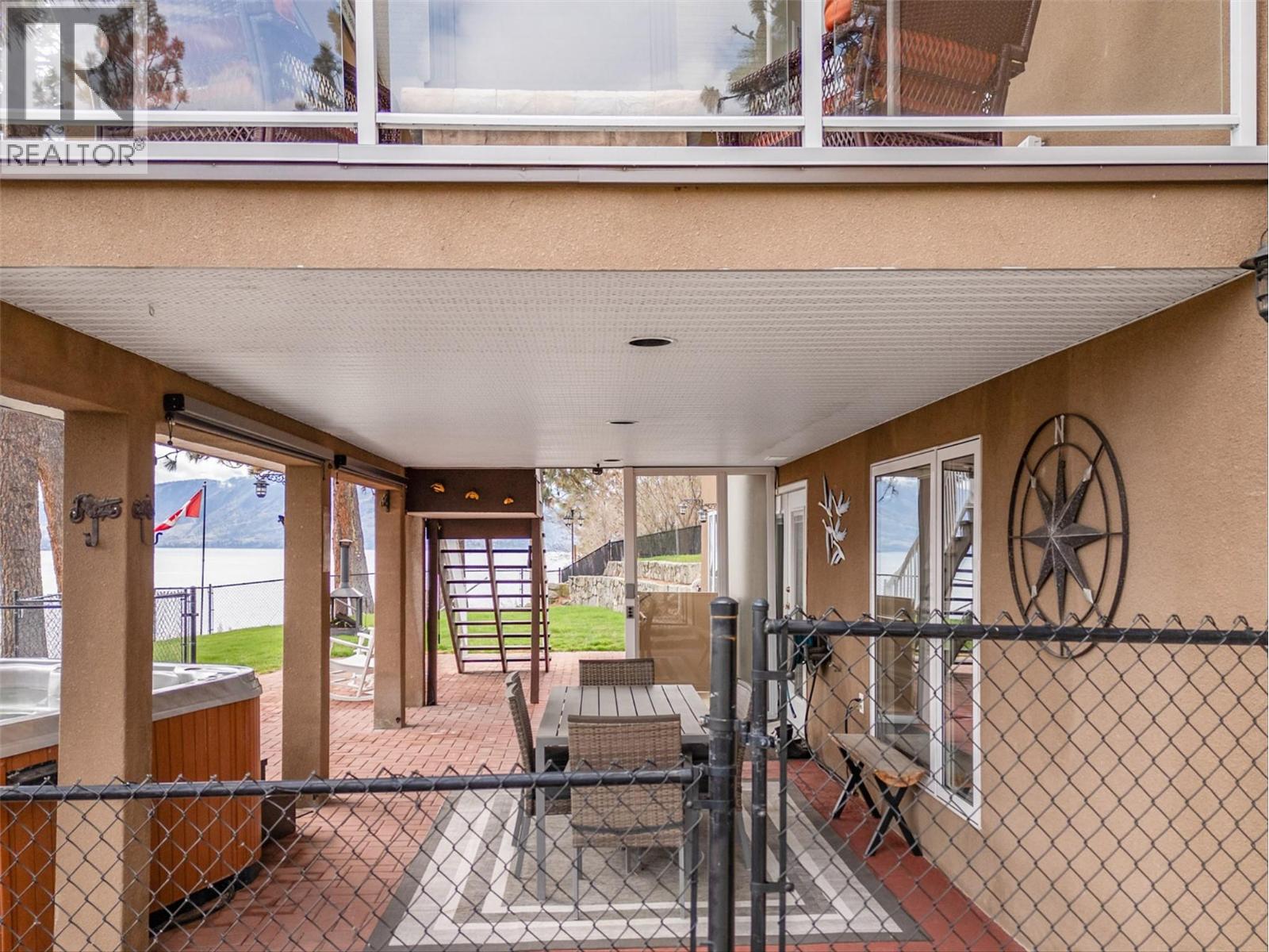  4147 Ponderosa Drive, Peachland