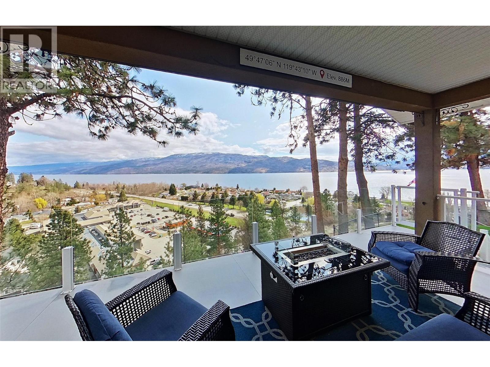  4147 Ponderosa Drive, Peachland