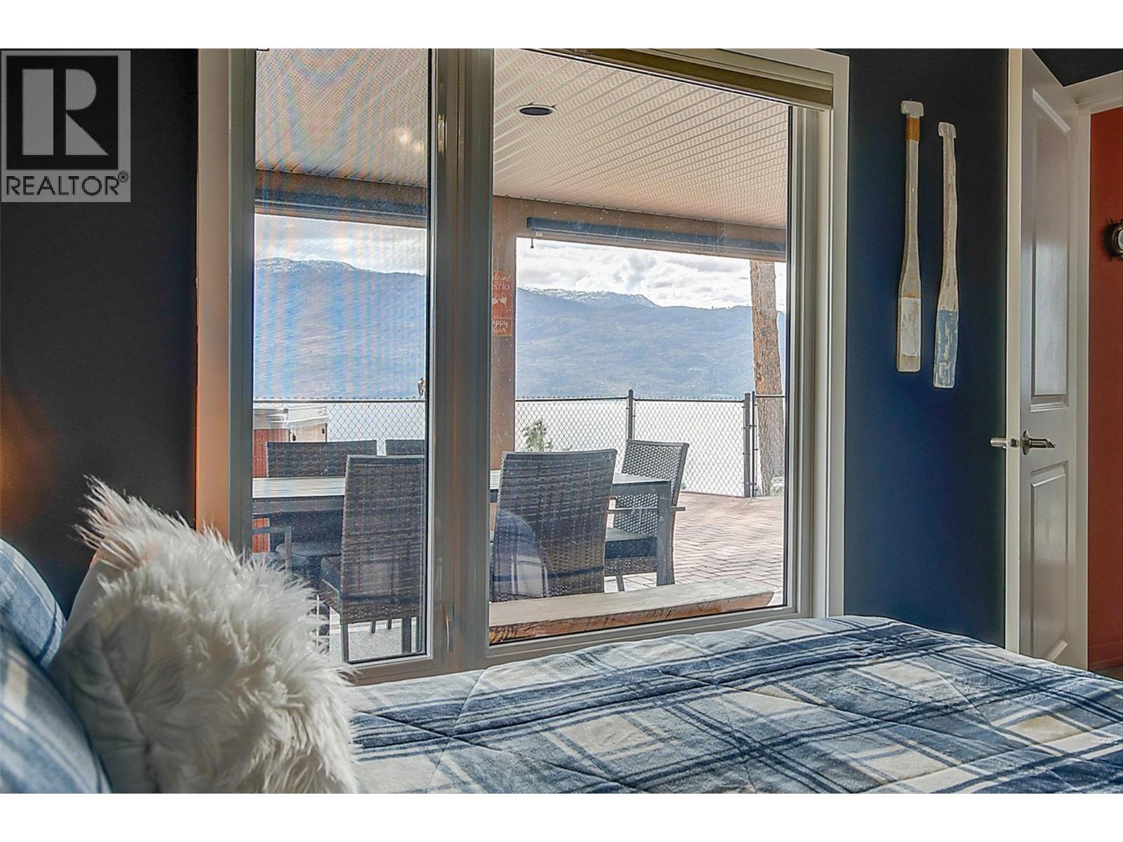  4147 Ponderosa Drive, Peachland