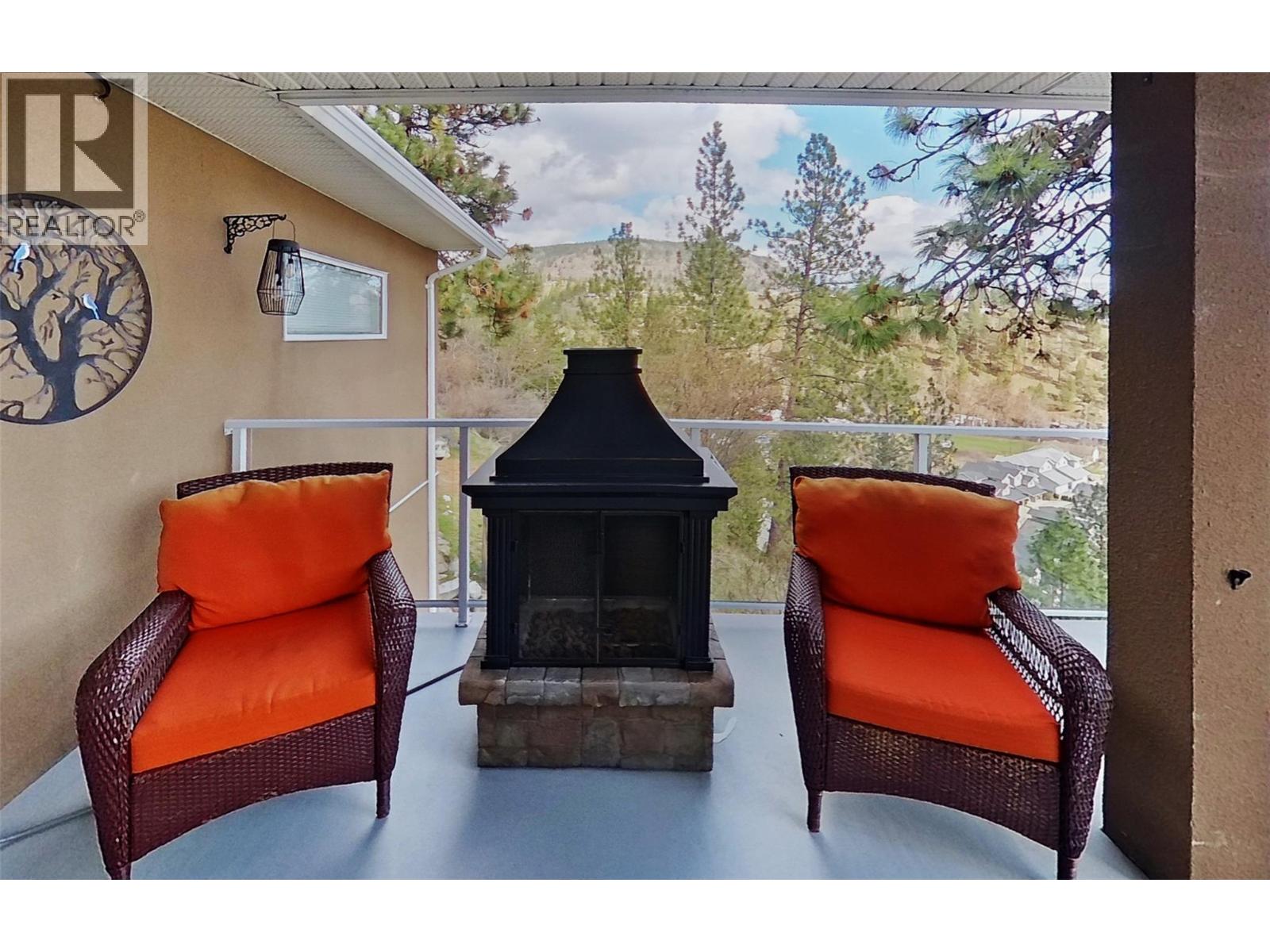  4147 Ponderosa Drive, Peachland