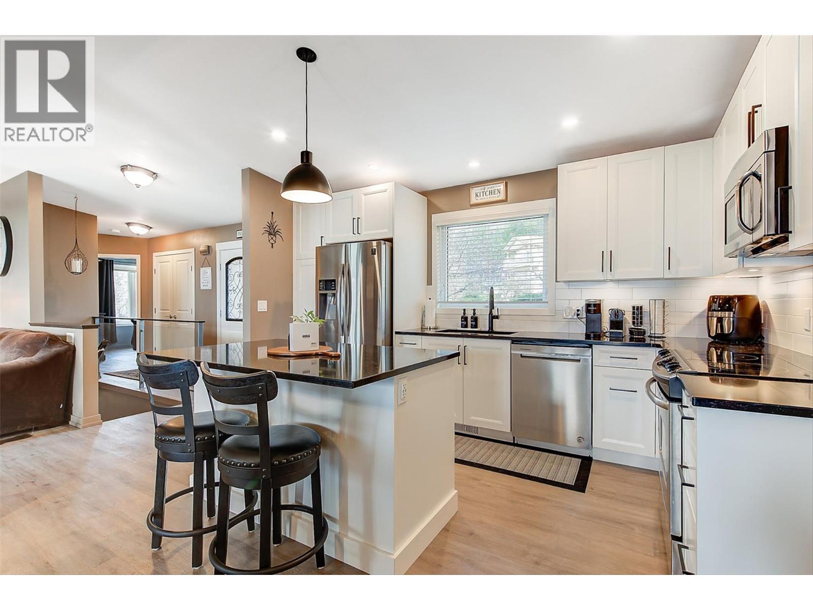  4147 Ponderosa Drive, Peachland