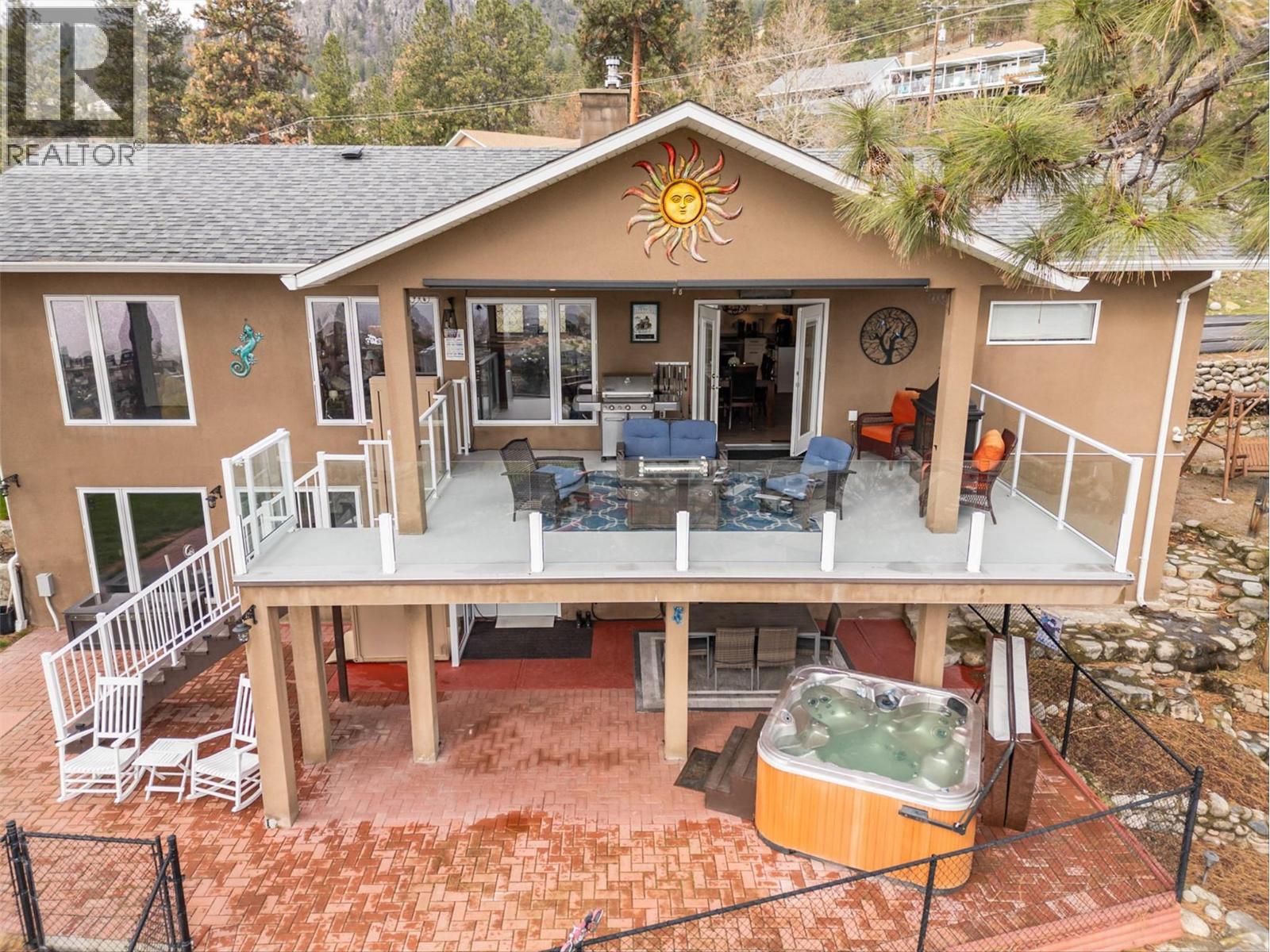  4147 Ponderosa Drive, Peachland
