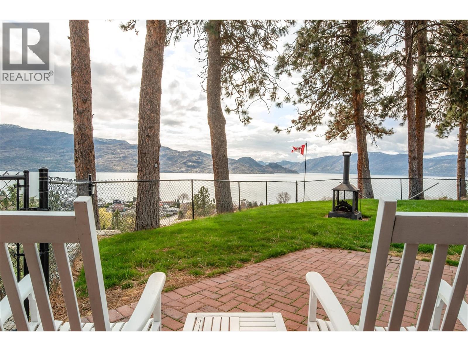  4147 Ponderosa Drive, Peachland