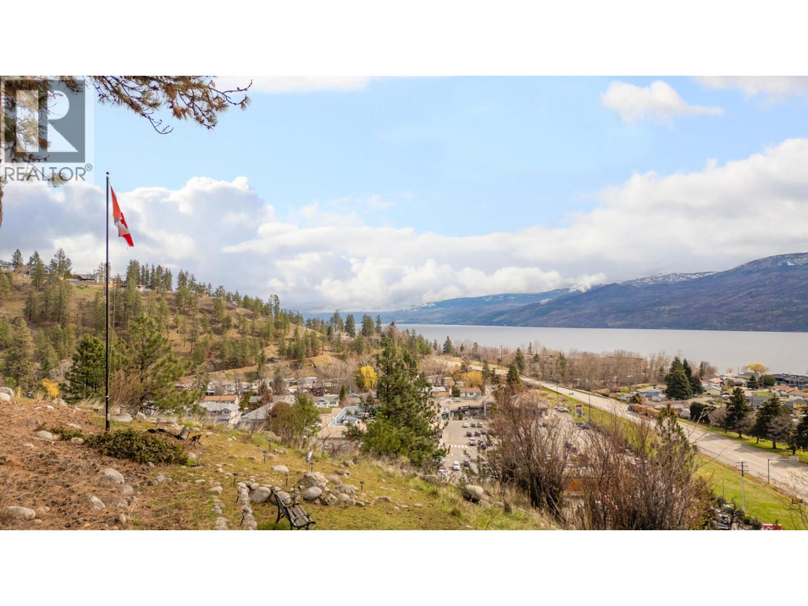  4147 Ponderosa Drive, Peachland