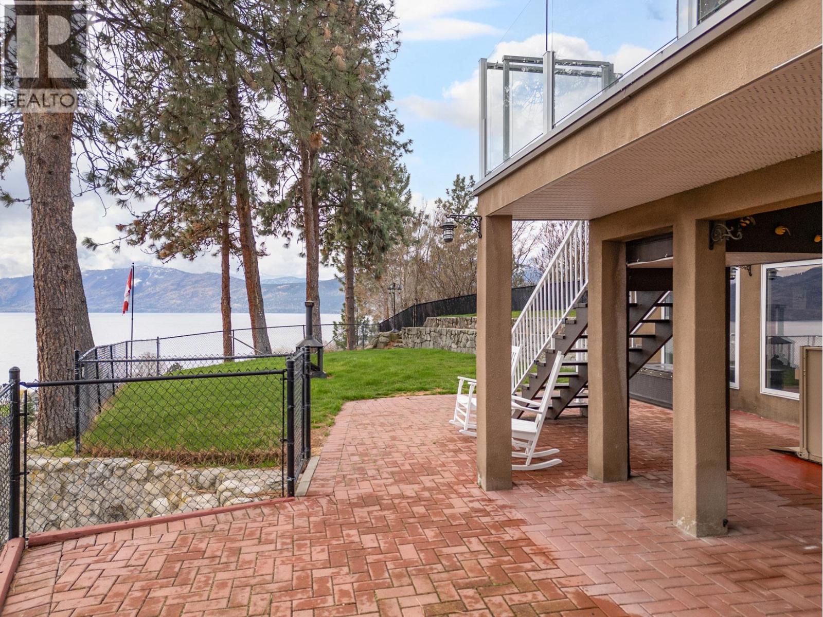  4147 Ponderosa Drive, Peachland