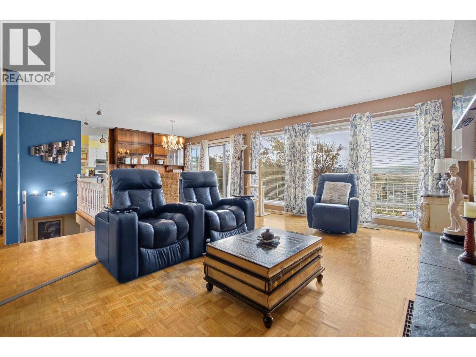  647 Downie Road, Vernon