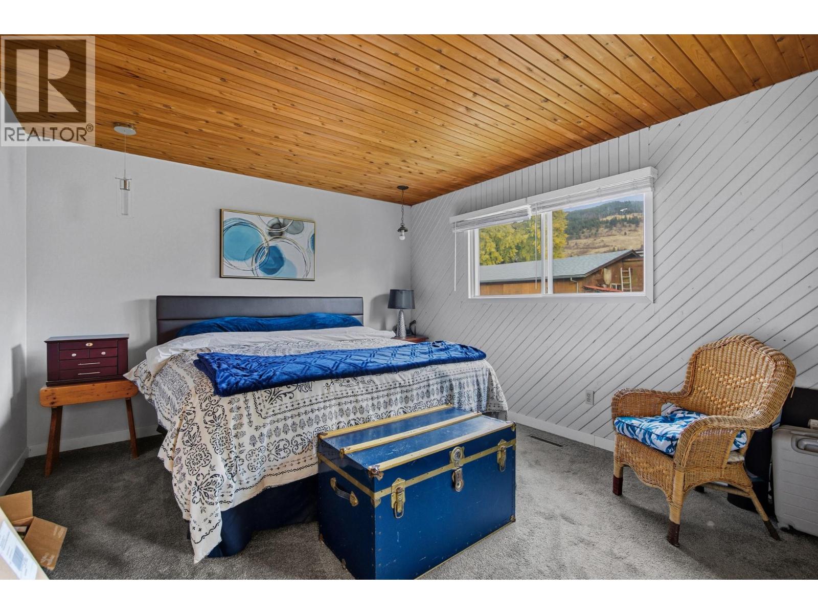  647 Downie Road, Vernon