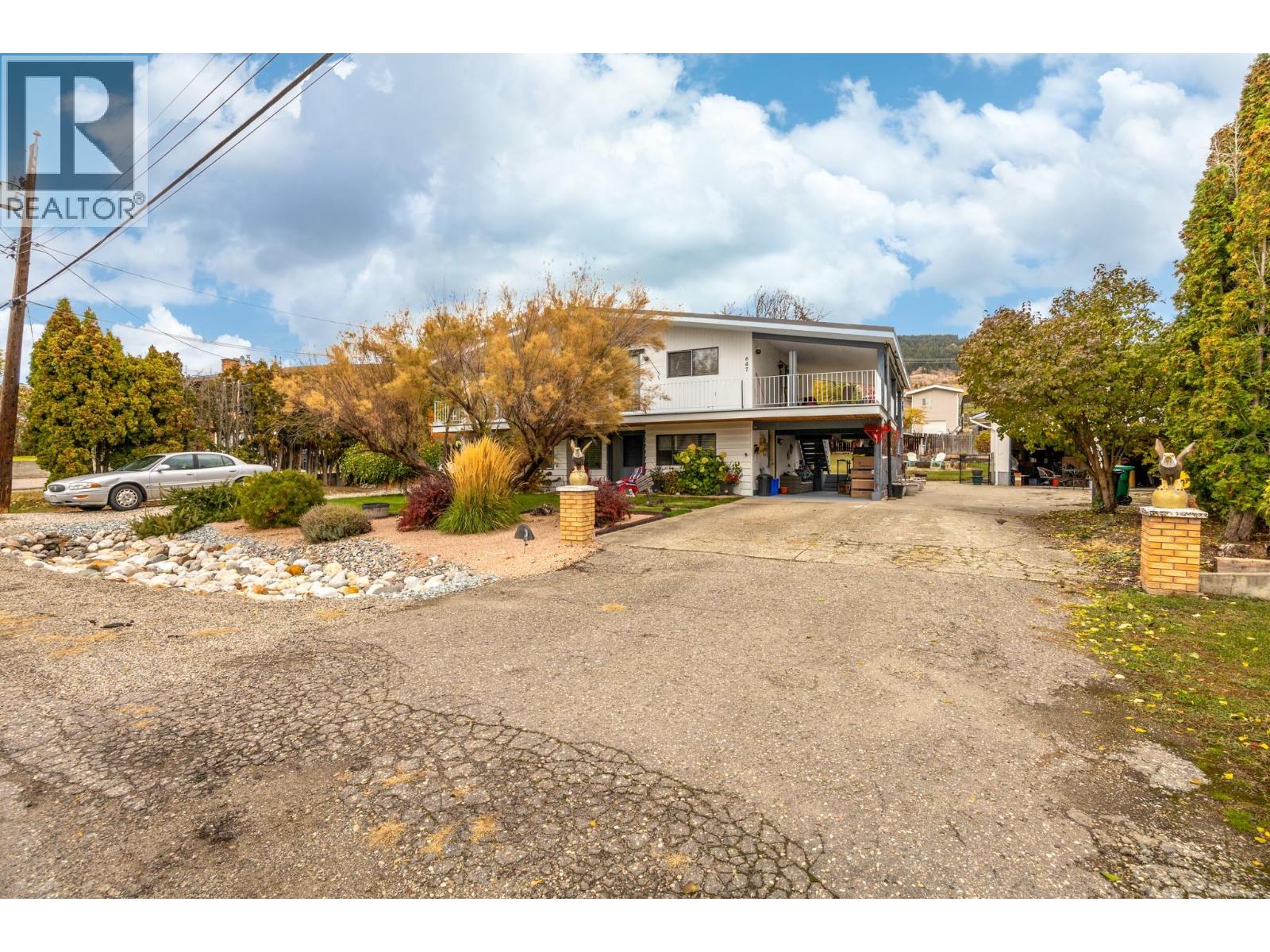 647 Downie Road, Vernon