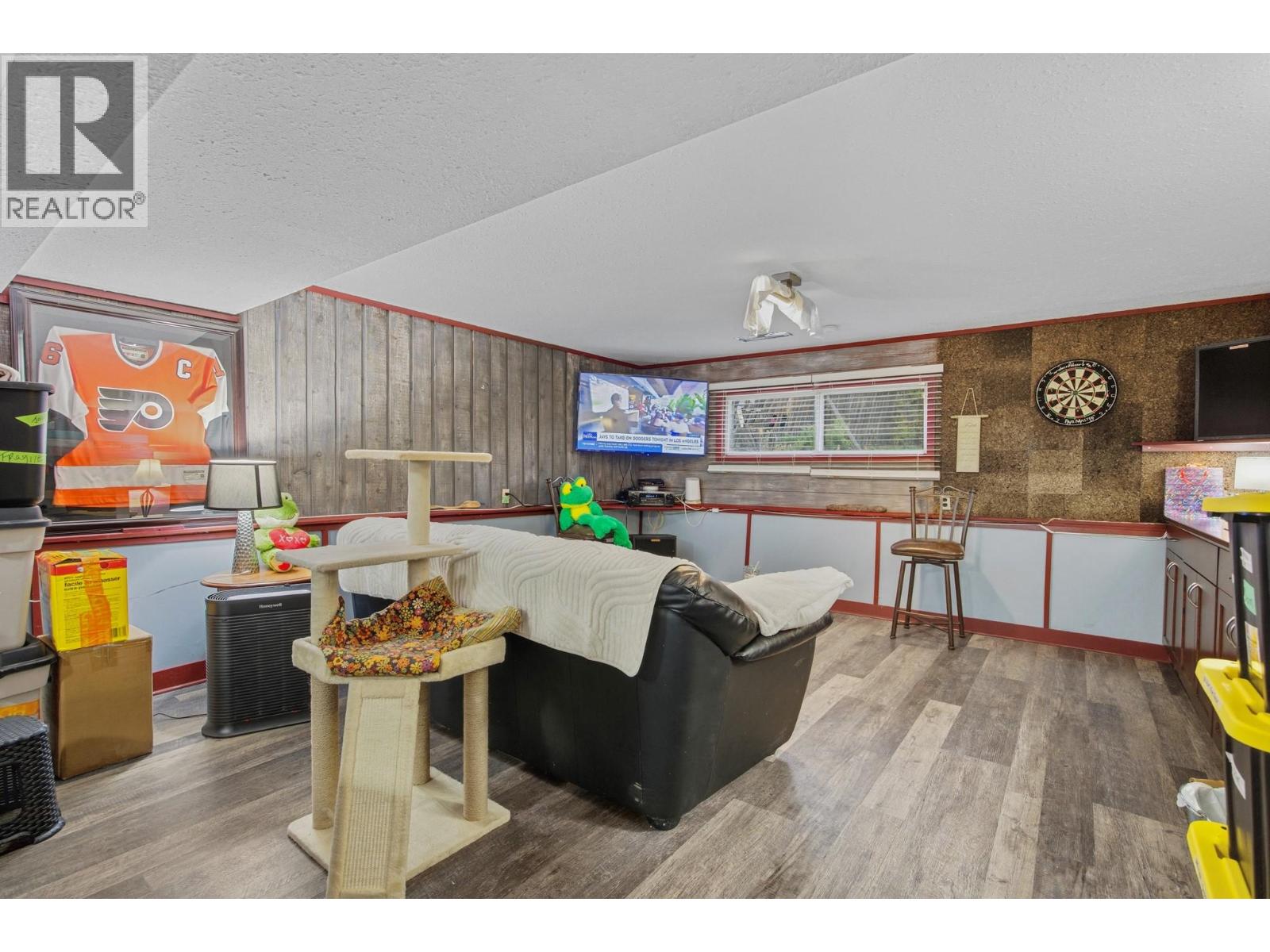  647 Downie Road, Vernon