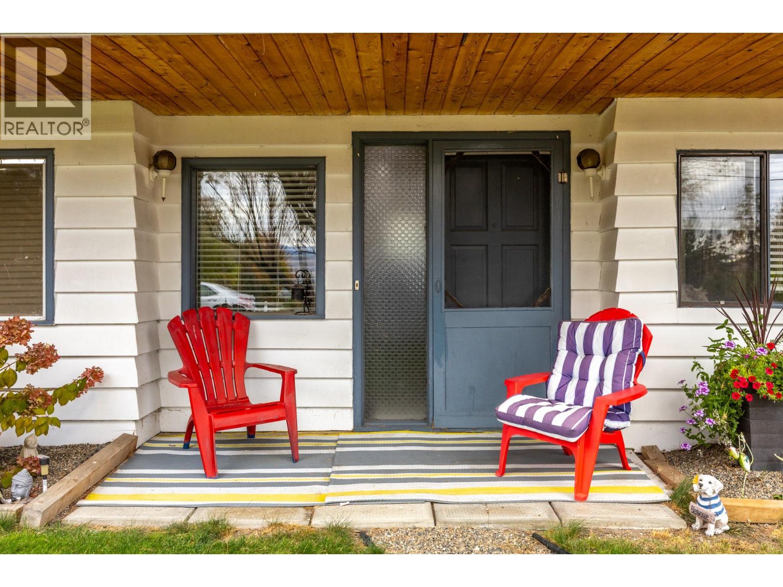  647 Downie Road, Vernon