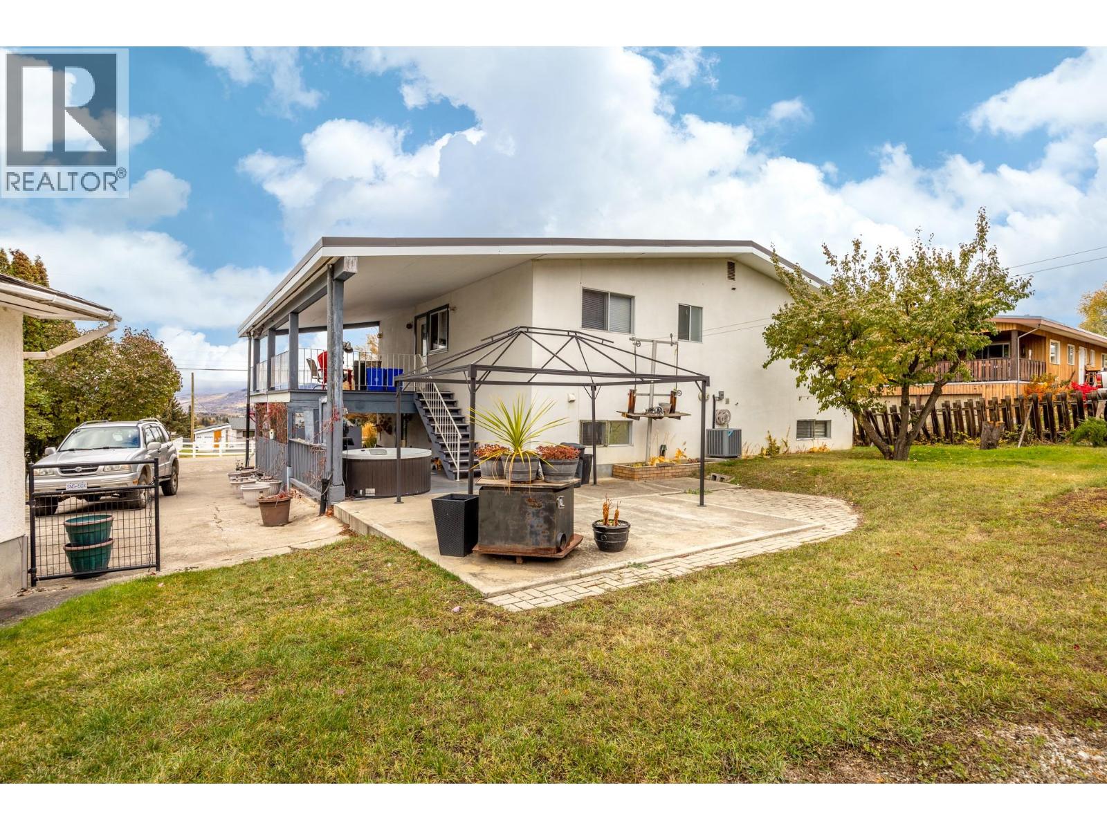  647 Downie Road, Vernon