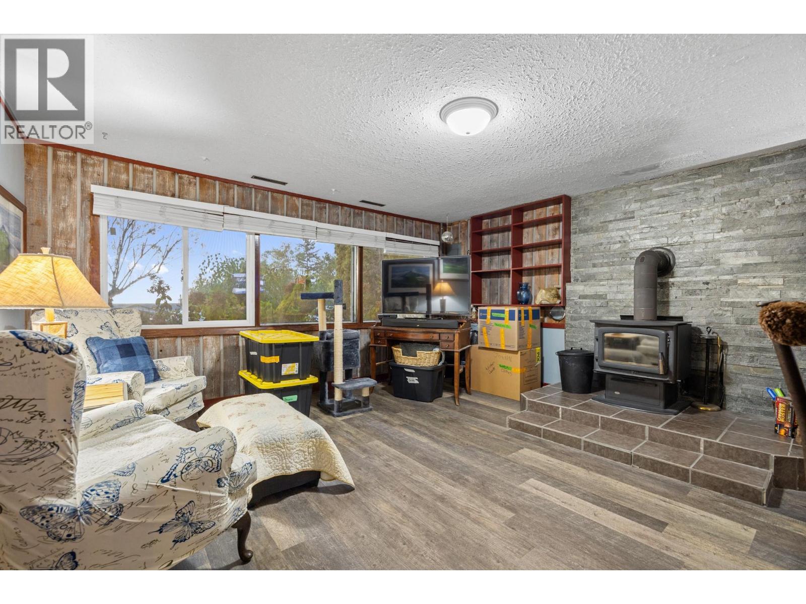  647 Downie Road, Vernon