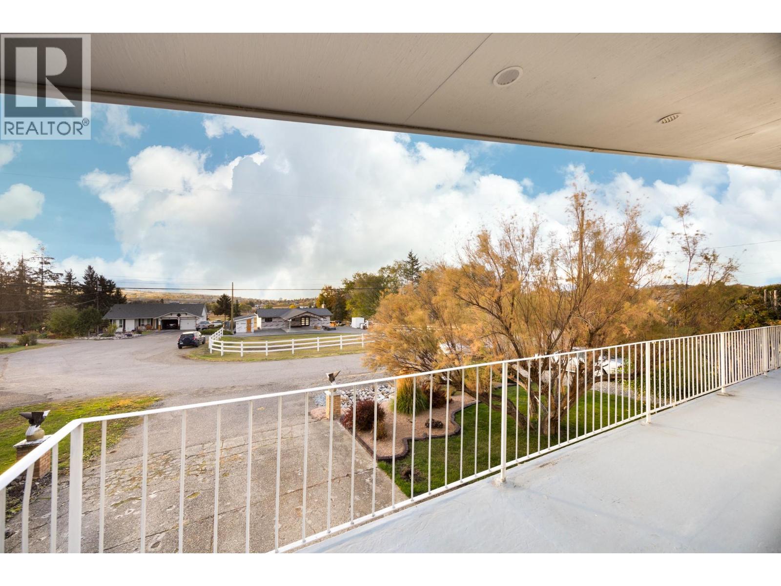  647 Downie Road, Vernon