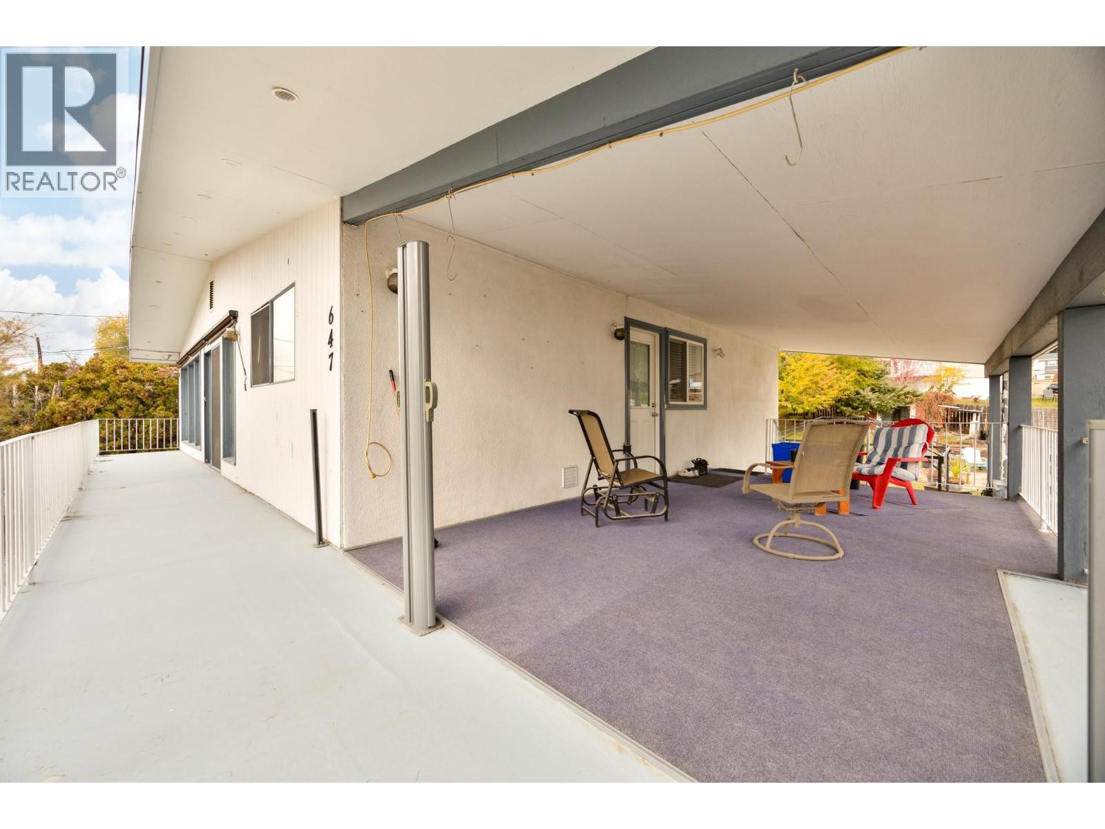  647 Downie Road, Vernon