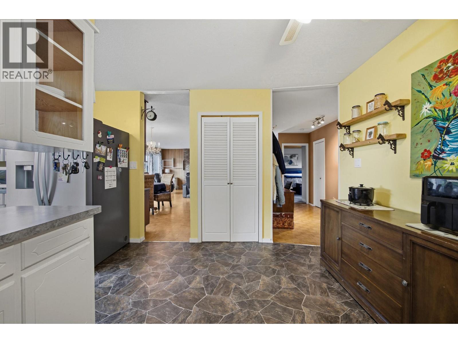  647 Downie Road, Vernon