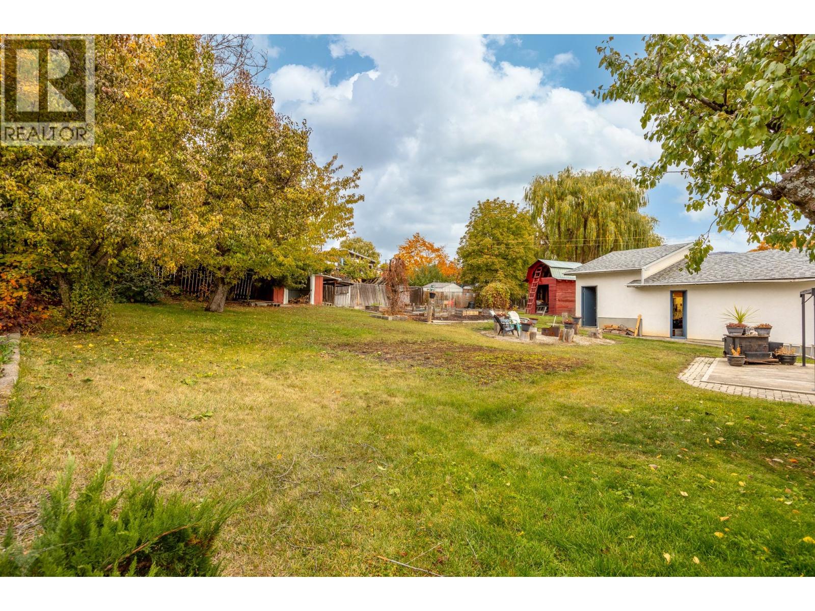  647 Downie Road, Vernon