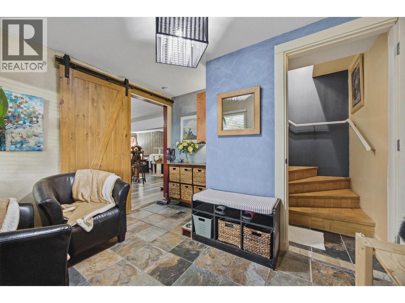  647 Downie Road, Vernon