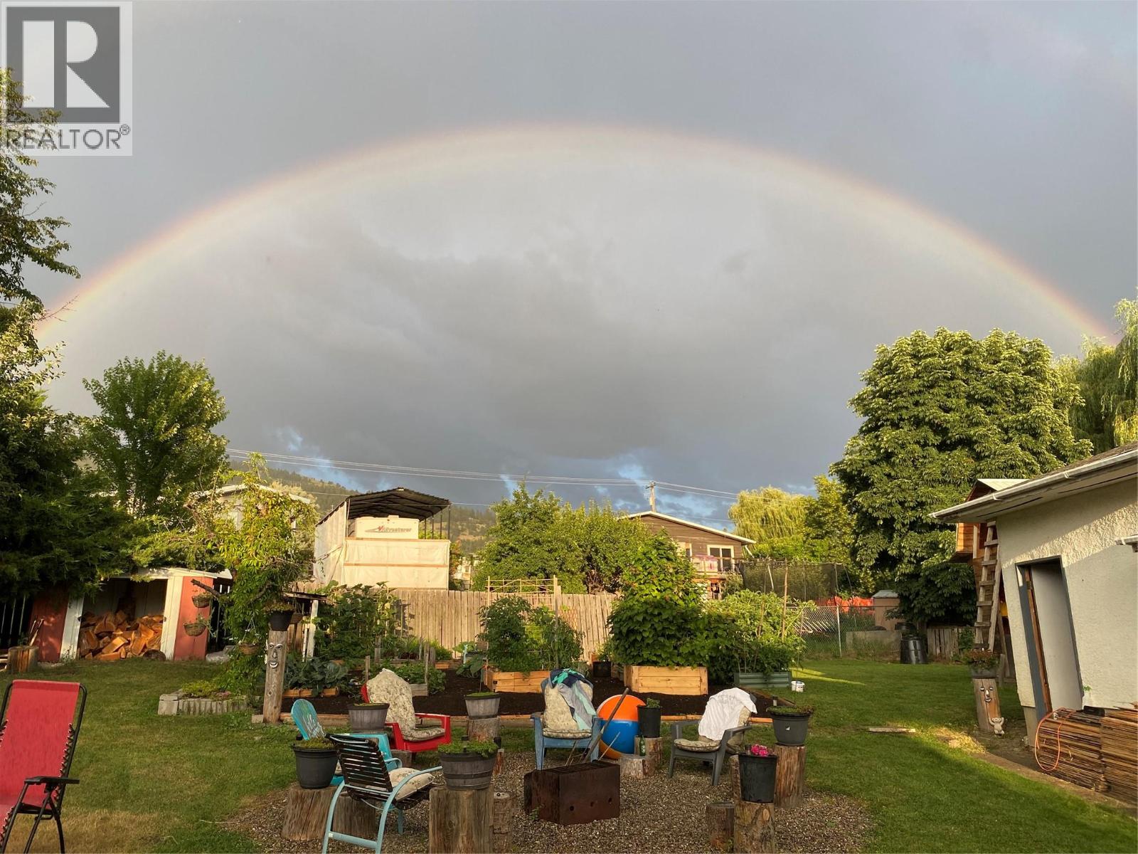  647 Downie Road, Vernon