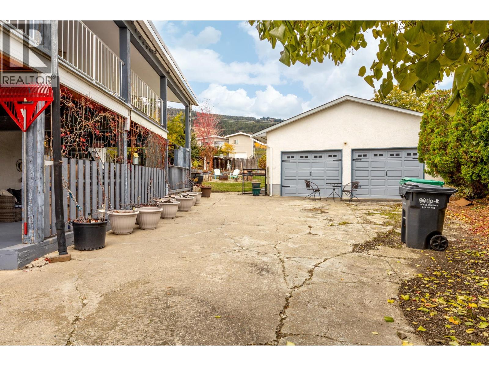  647 Downie Road, Vernon